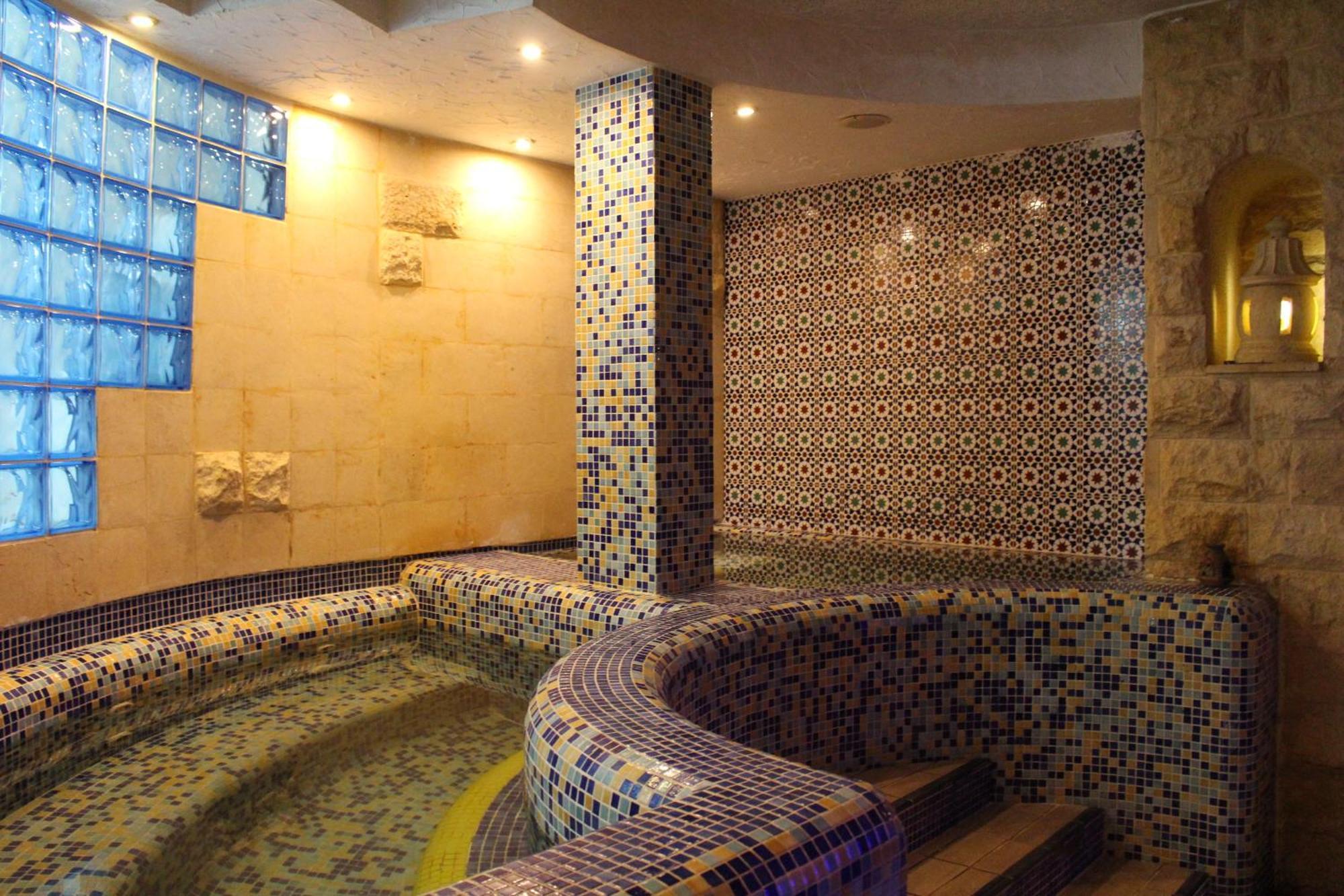 Amarein - Boutique Resort Sharm el-Sheikh