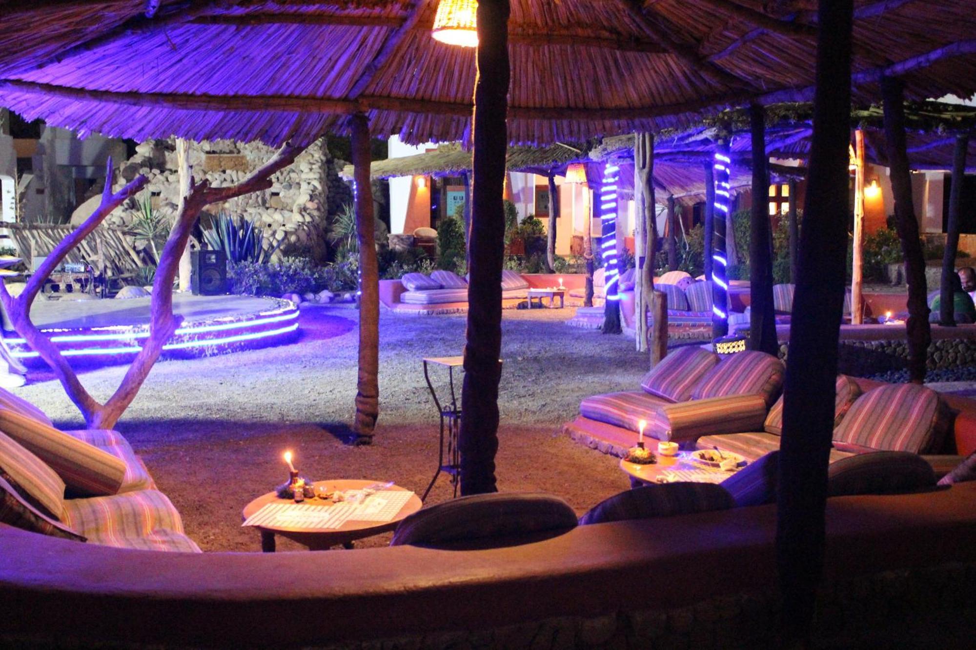 Amarein - Boutique Resort Sharm el-Sheikh