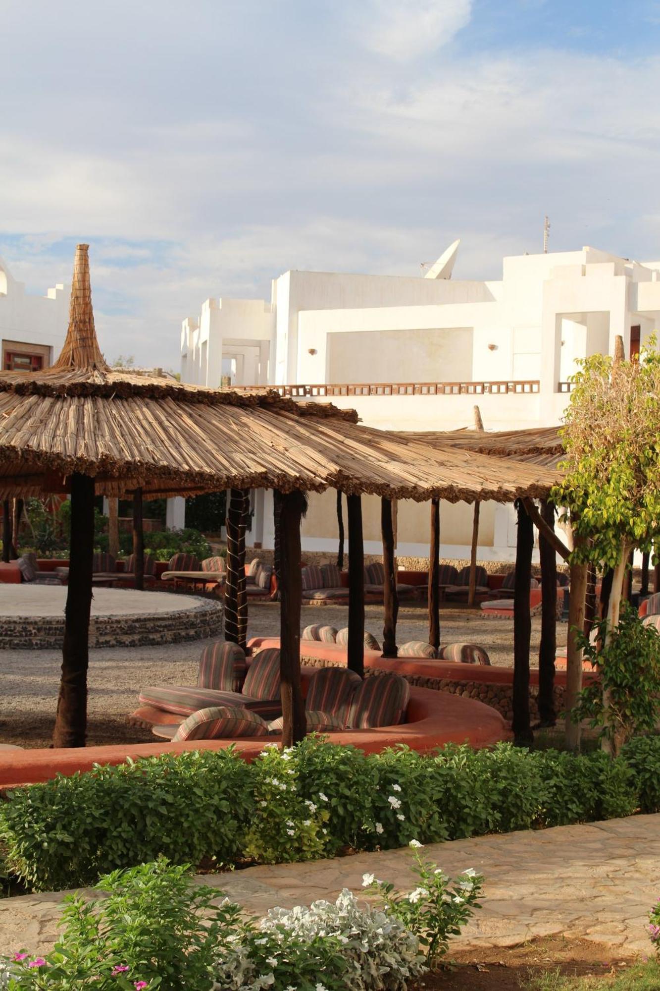 Amarein - Boutique Resort Sharm el-Sheikh