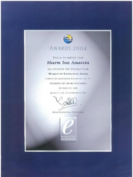 Amarein - Boutique Resort 4*