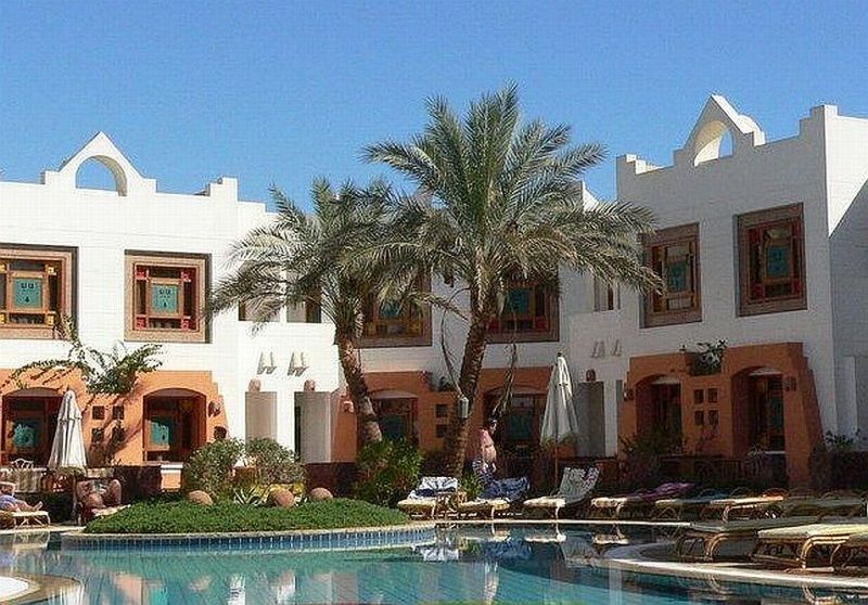 Amarein - Boutique Resort Sharm el-Sheikh